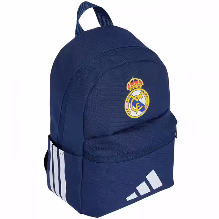 Рюкзак Adidas REAL MADRID KIDS - 3