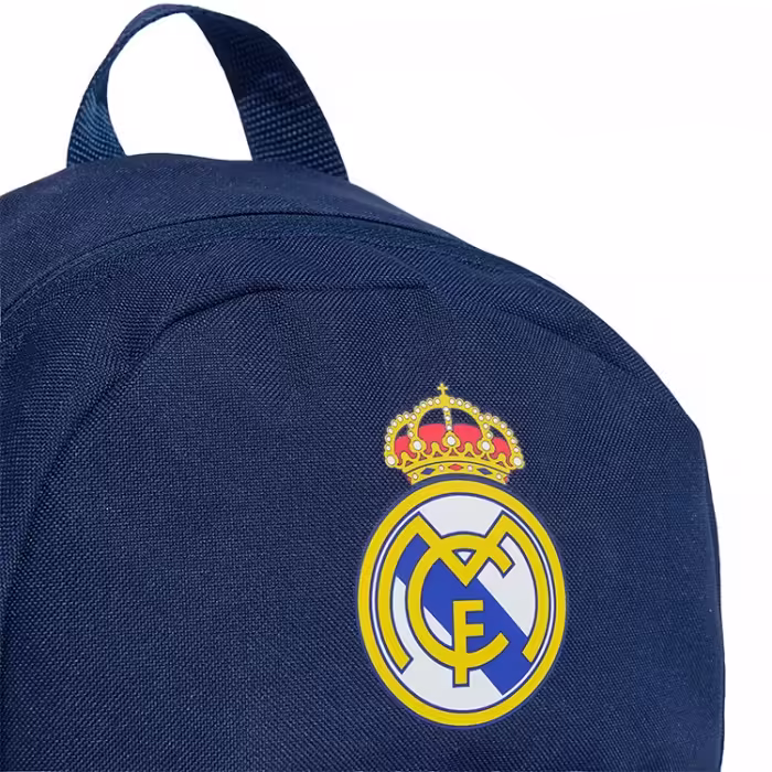 Рюкзак Adidas REAL MADRID KIDS - 5