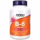 Vitamine Now Foods B-6
