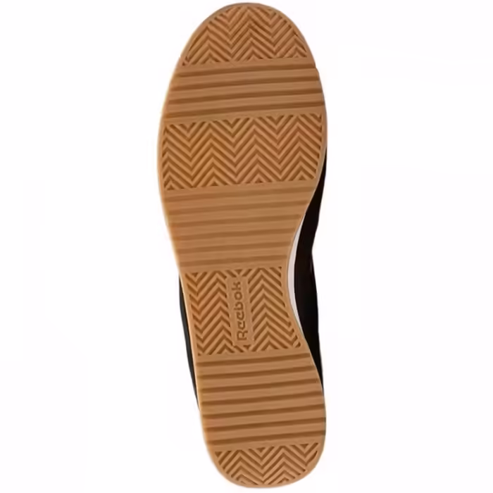 Кроссовки Reebok WORLD 70 - 4