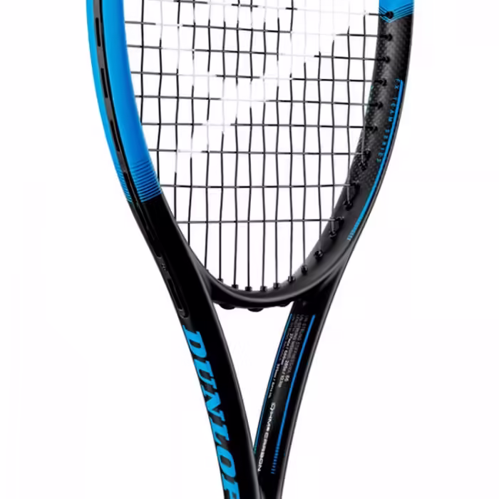Racheta tenis de camp Dunlop FX TEAM 285 G3 - 3