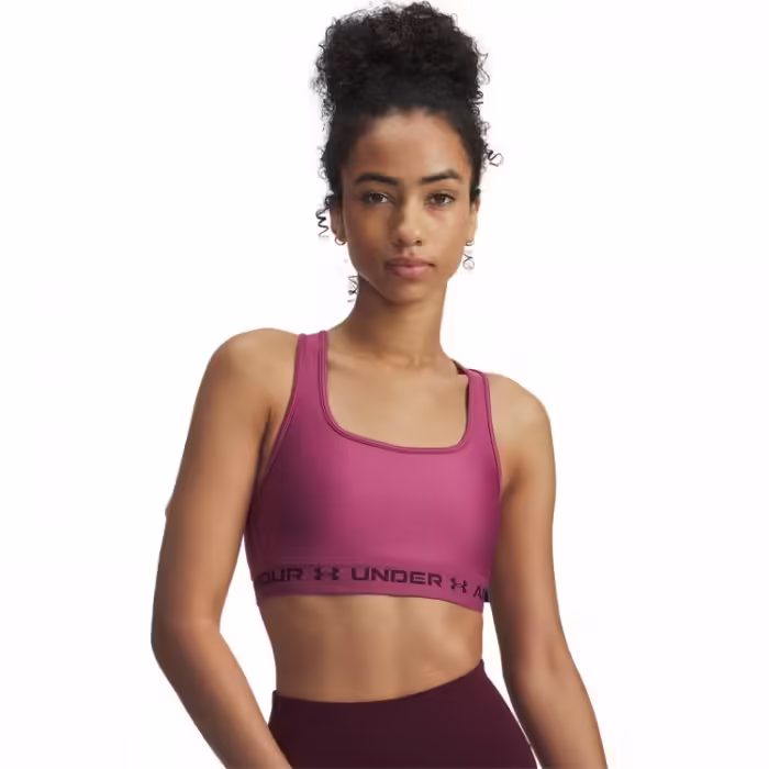 Bra sportive Under Armour Mid Bra