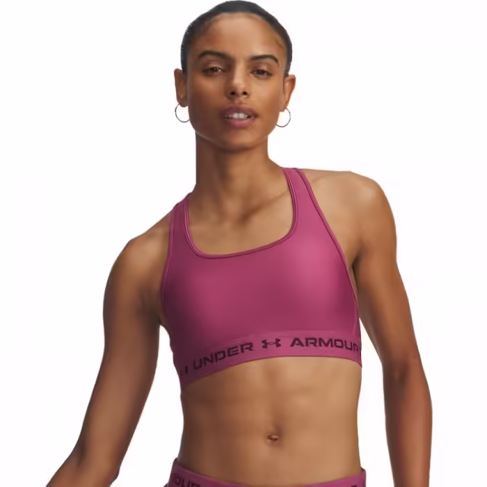 Bra sportive Under Armour Mid Bra - 2