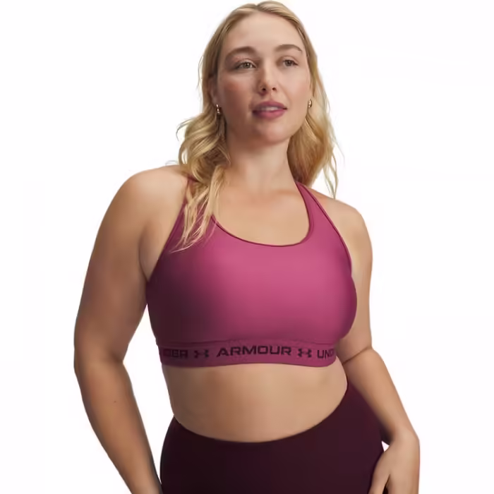 Bra sportive Under Armour Mid Bra - 5