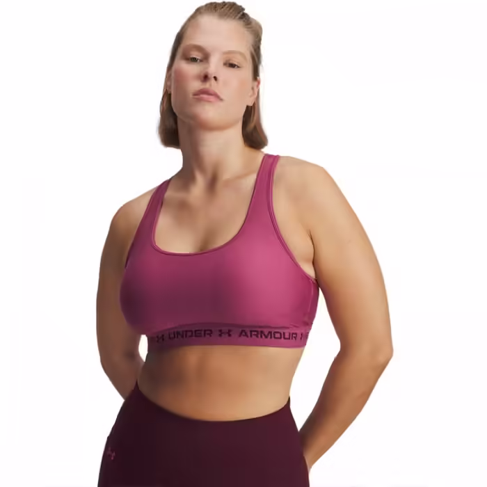 Bra sportive Under Armour Mid Bra - 7