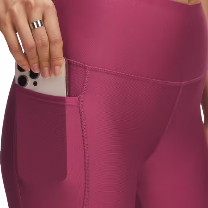 Panta-colanti Under Armour Tech Hi Ankle Leg - 3