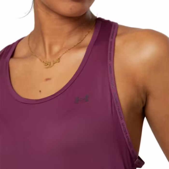 Maiou Under Armour Tech Knockout Tank - 3