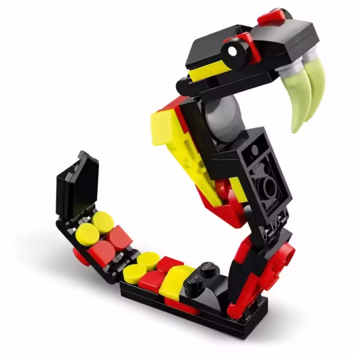 Constructor Lego 31159 - 4