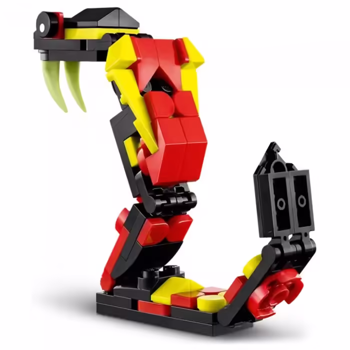 Constructor Lego 31159 - 8