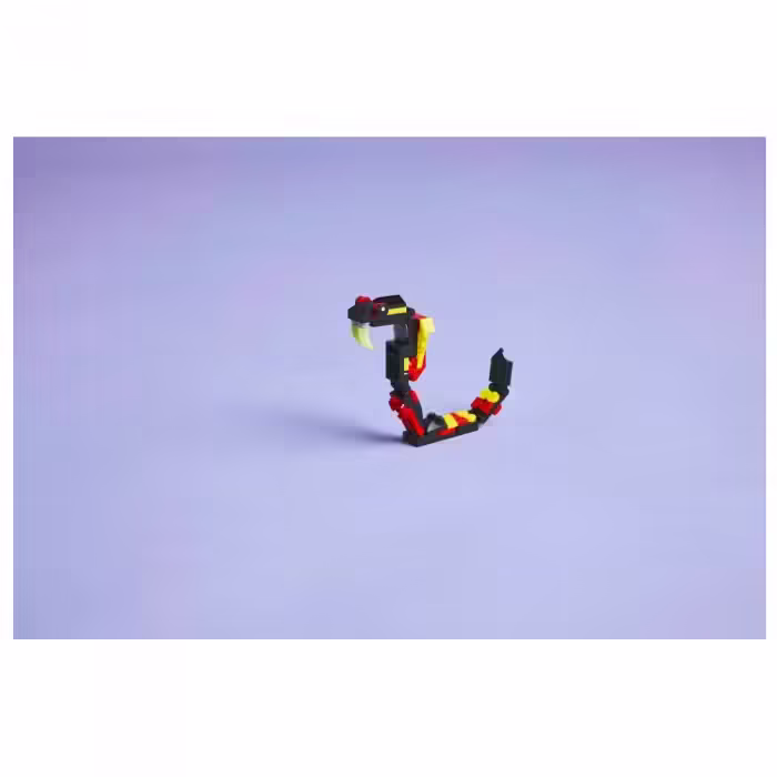 Constructor Lego 31159 - 9