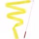 Baston Grace Dance Gymnastic stick with ribbon