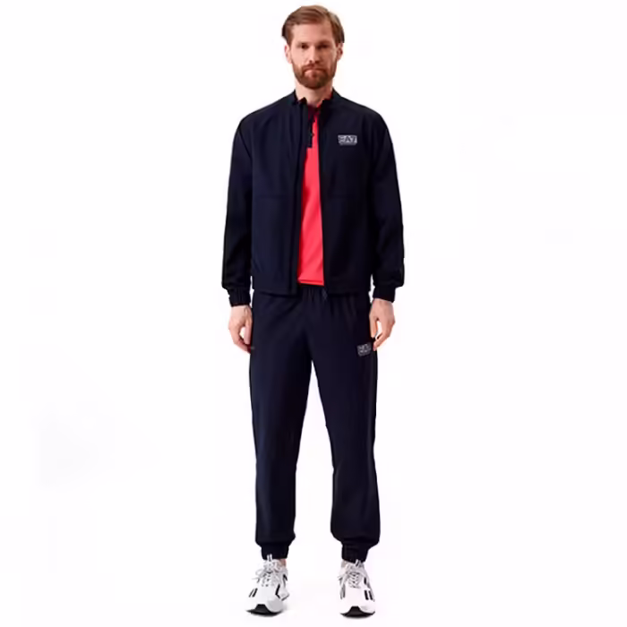 Costum sportiv EA7 EMPORIO ARMANI TUTA SPORTIVA