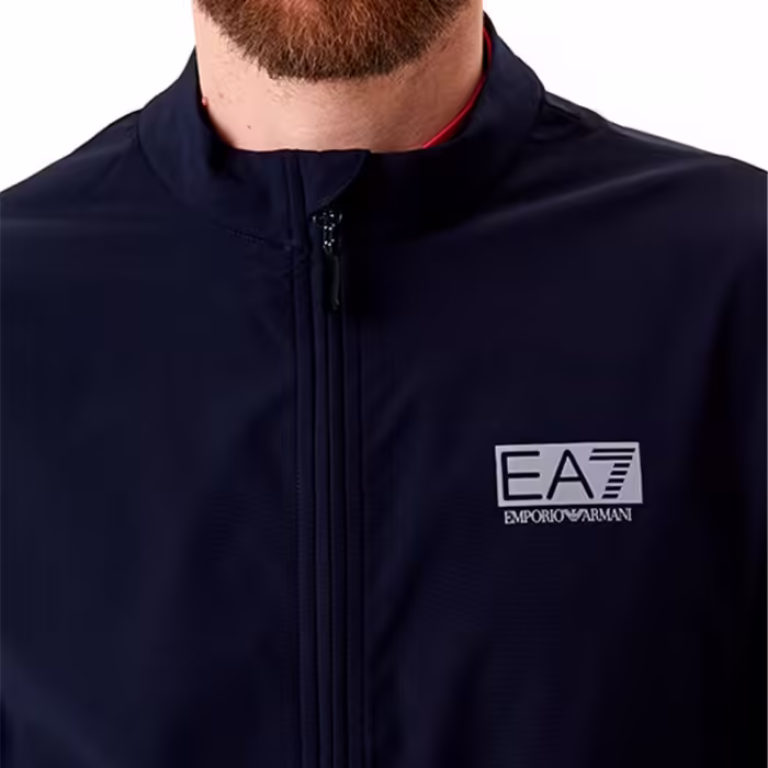 Costum sportiv EA7 EMPORIO ARMANI TUTA SPORTIVA - 3