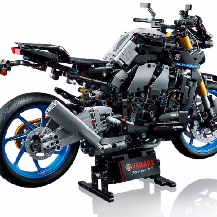 Конструкторы Lego 42159 - 2