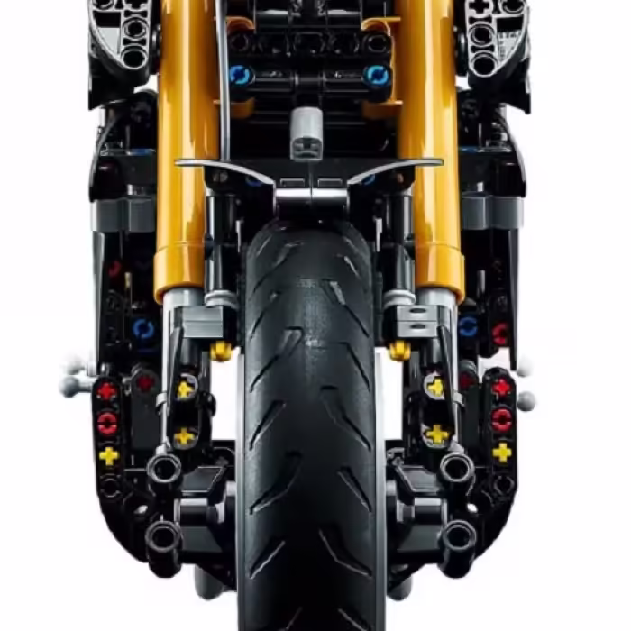 Конструкторы Lego 42159 - 3