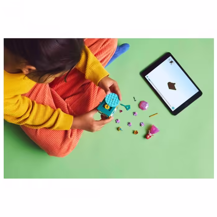 Конструктор Lego 43259 - 5