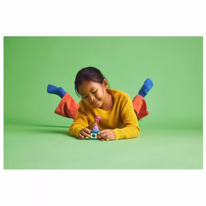 Конструктор Lego 43259 - 6