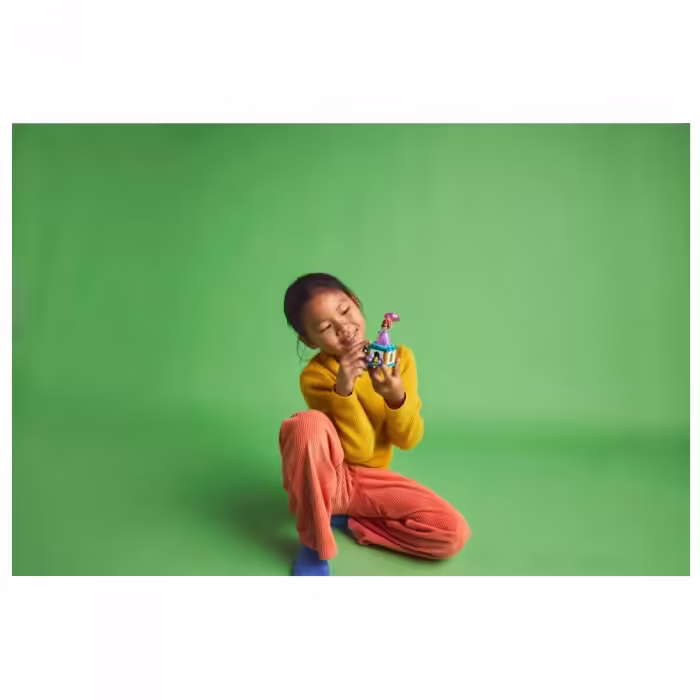 Конструктор Lego 43259 - 8