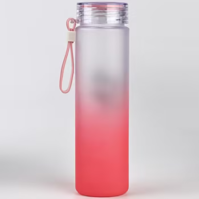 Бутылка SIMA-LAND Water Bottle - 2