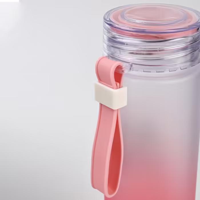 Бутылка SIMA-LAND Water Bottle - 5