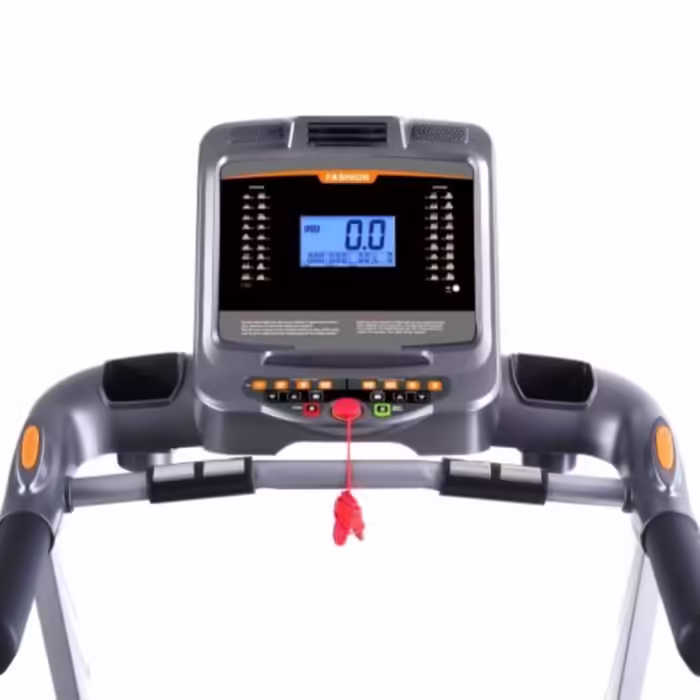 Banda de alergari YORK T800PLUS TreadMill - 2