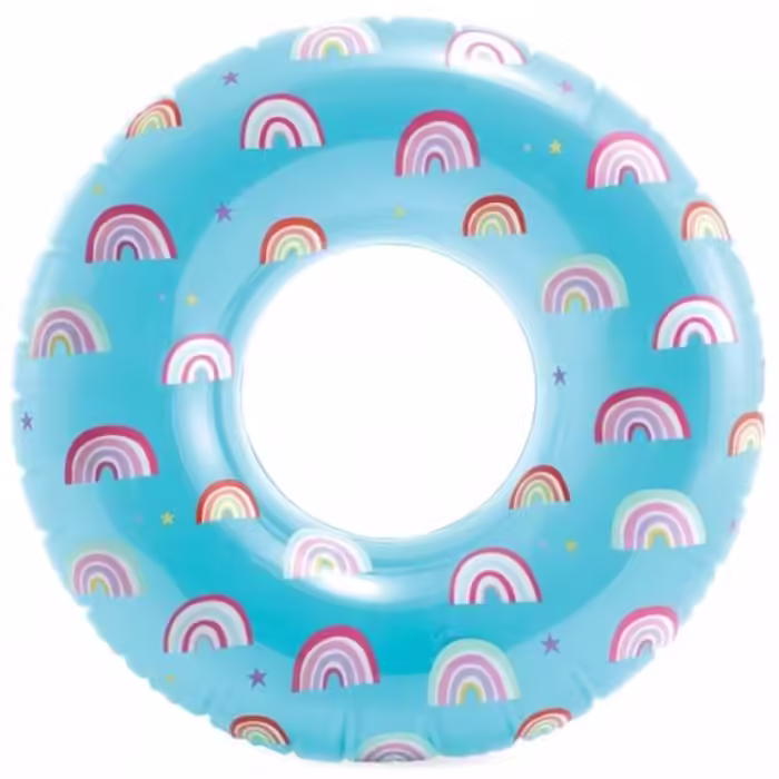 Cerc gonflabil INTEX FLOWER - 2