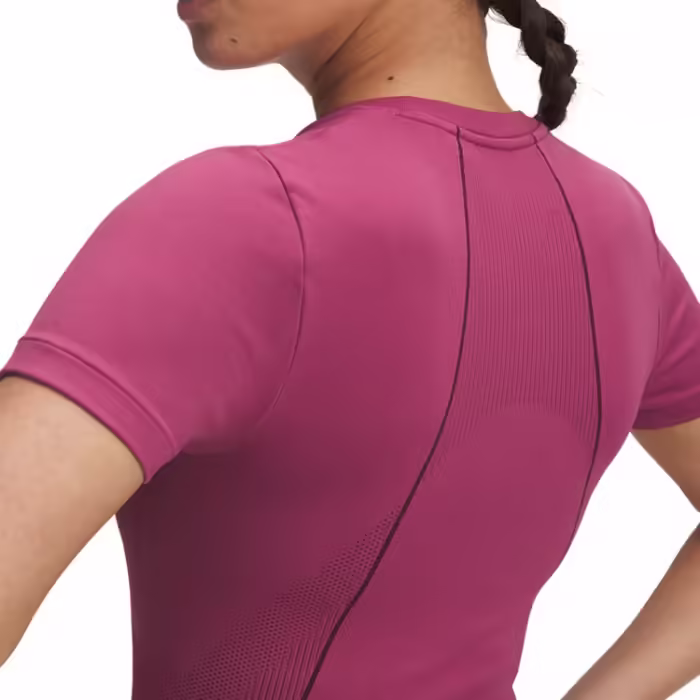 Tricou Under Armour UA Vanish Seamless SS - 3