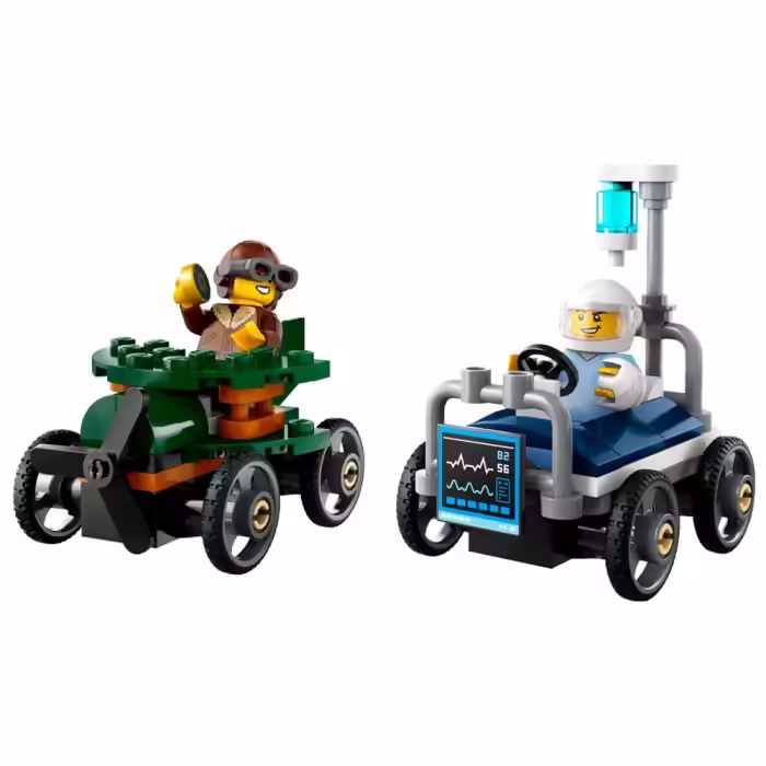 Constructor Lego 60459 - 2