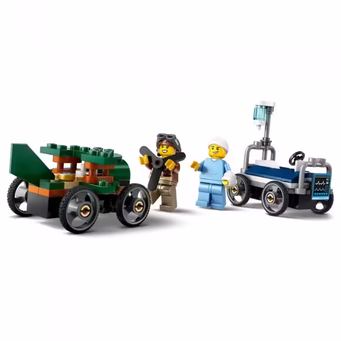 Constructor Lego 60459 - 3