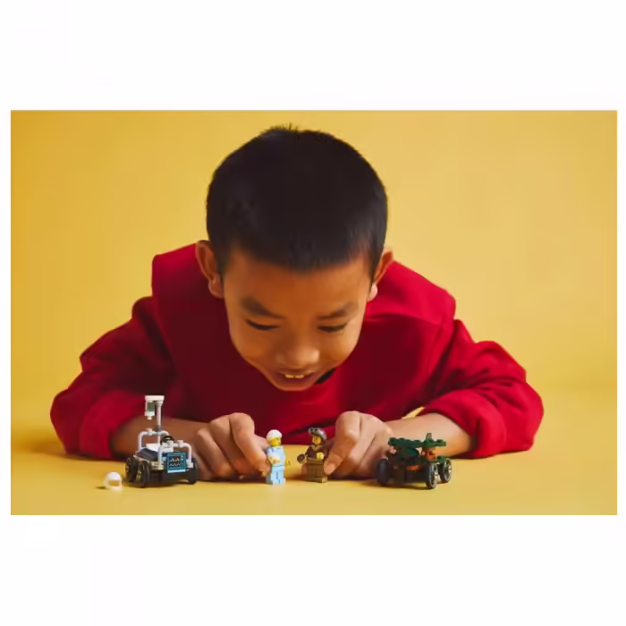 Constructor Lego 60459 - 6