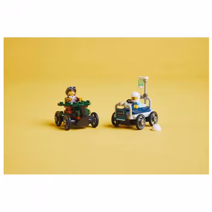 Constructor Lego 60459 - 7