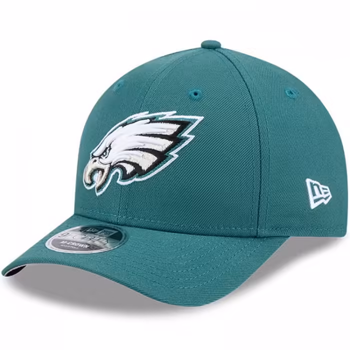 Chipiu New Era Nfl Team Philadelphia Eagles