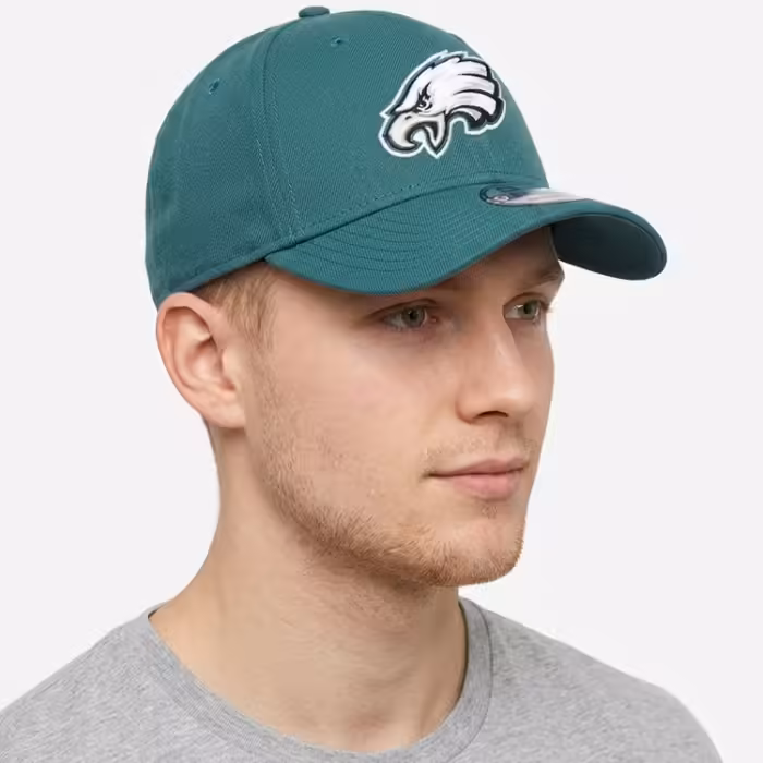 Chipiu New Era Nfl Team Philadelphia Eagles - 8