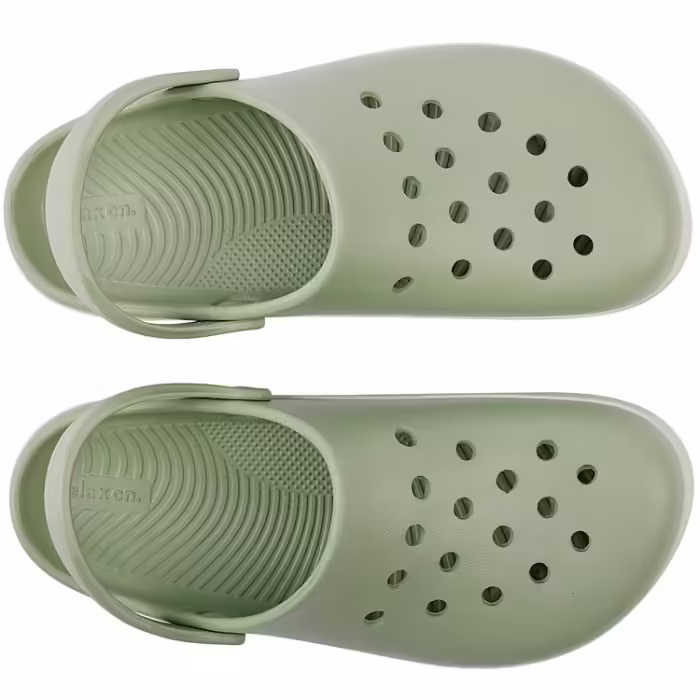 Slapi COQUI Clogs NIKO - 2