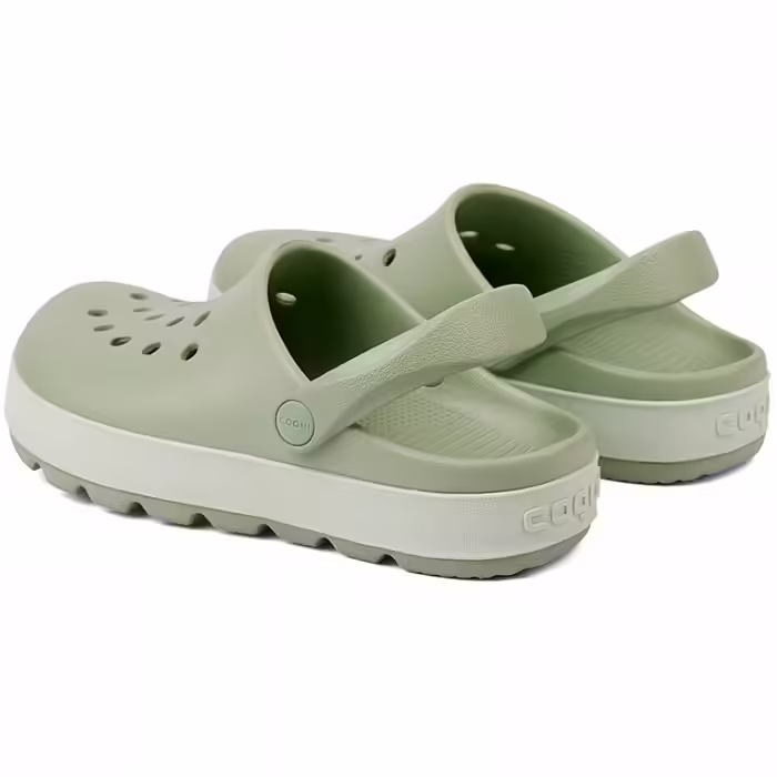Slapi COQUI Clogs NIKO - 4