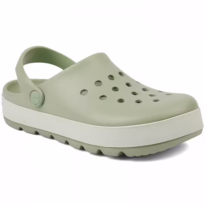 Slapi COQUI Clogs NIKO - 5