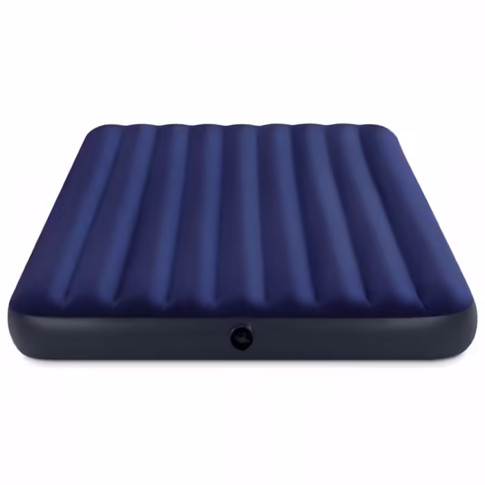 Saltea gonflabila INTEX VELUR CLASSIC - 2