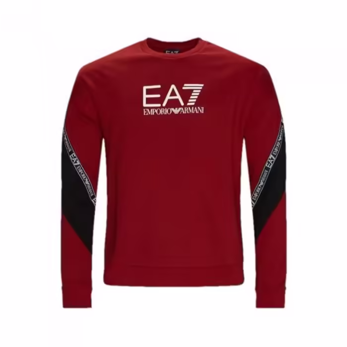 Толстовка EA7 EMPORIO ARMANI 6KPM28-PJ07Z-1459
