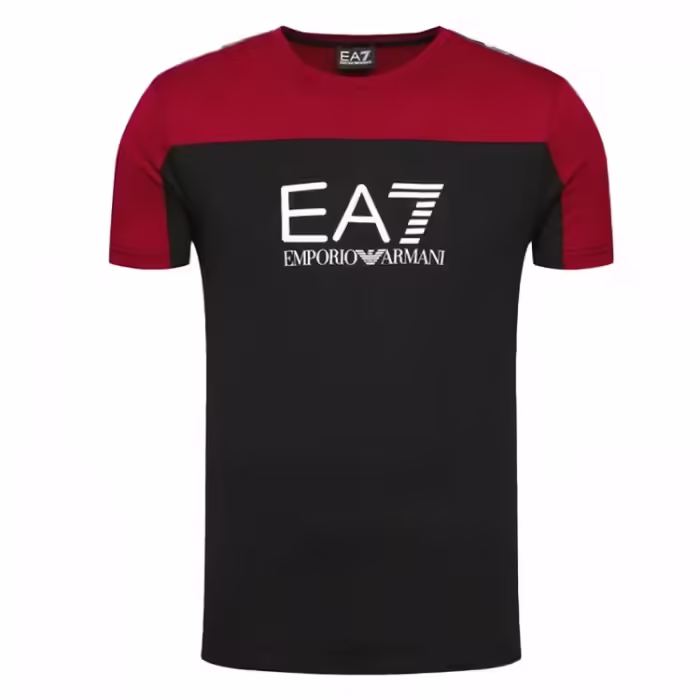 Футболка EA7 EMPORIO ARMANI T-SHIRT M