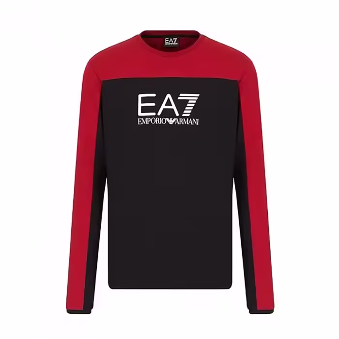 Толстовка EA7 EMPORIO ARMANI T-SHIRT M