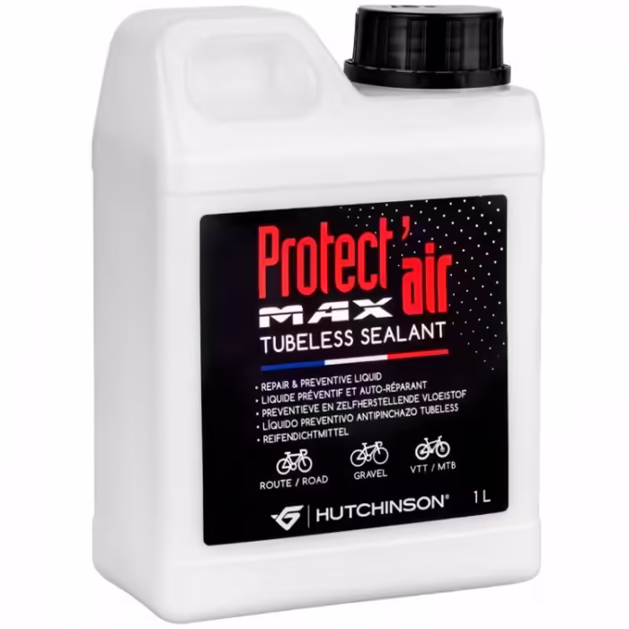 Ermetic p-u anvelope Hutchinson PROTECT AIR MAX
