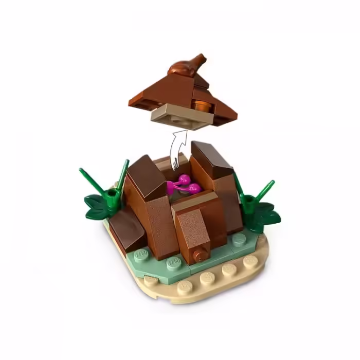 Конструкторы Lego 76959 - 4