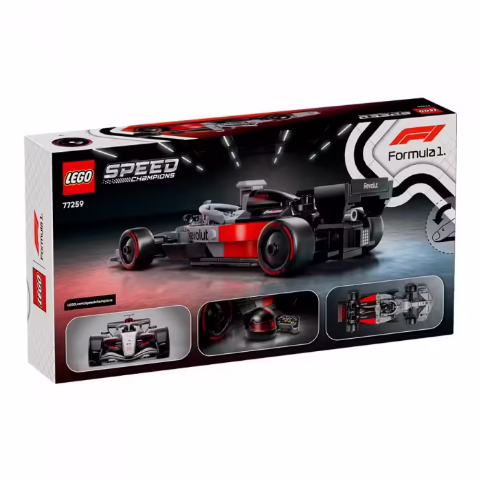 Constructor Lego 77259