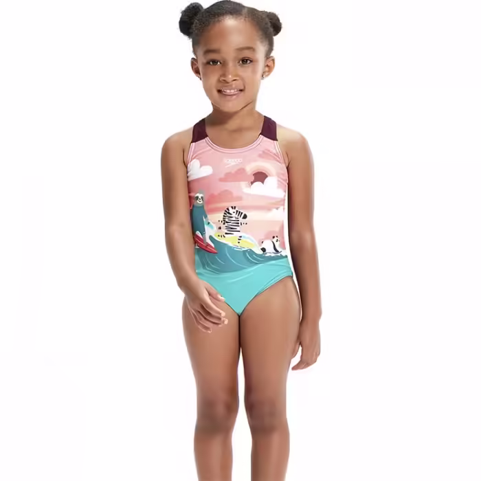 Купальник Speedo DIGI PLMT ALV 1PC IF