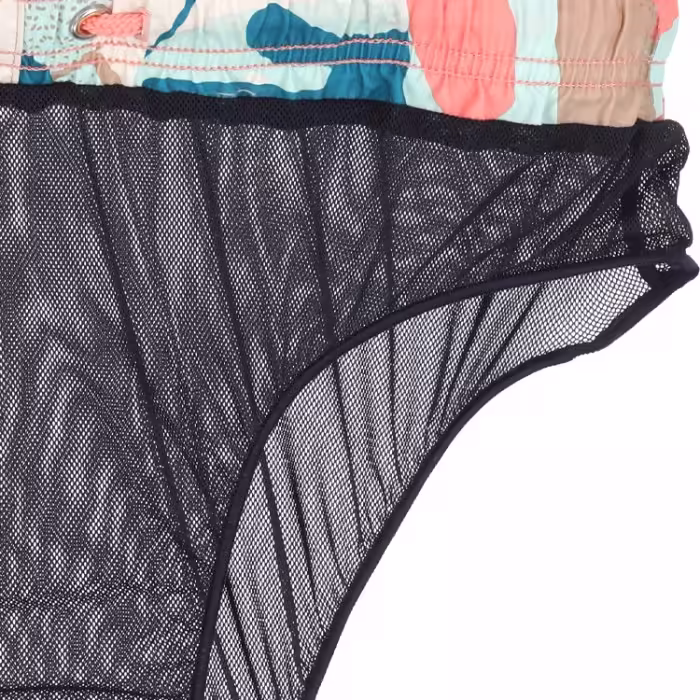 Шорты Speedo PRT/CHK LEIS 16 WSHT V2 AM - 4