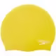 Силиконовая шапочка для плавания Speedo MOULDED SILC CAP AU
