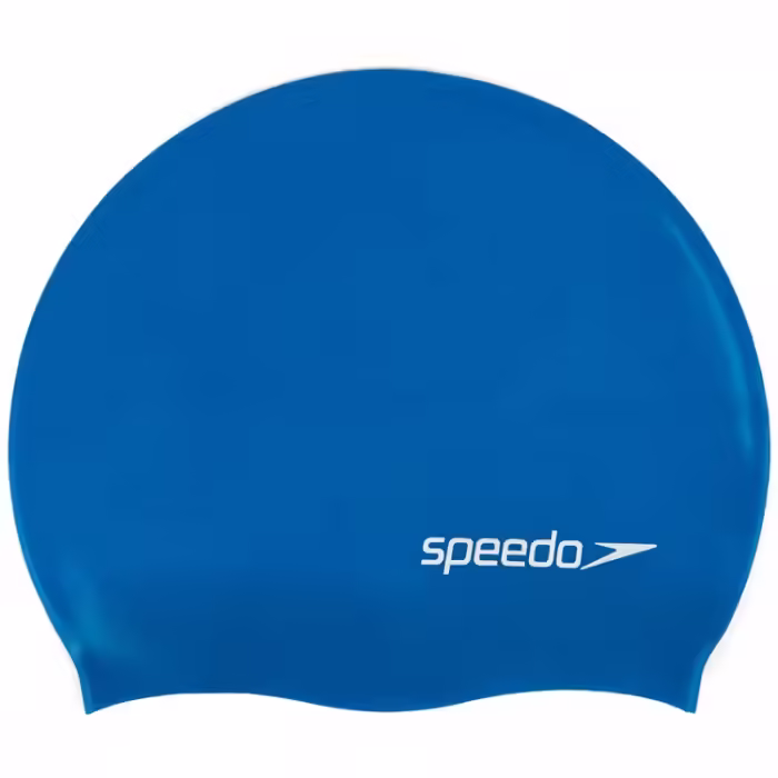 Casca de inot silicon Speedo FLAT SILCONE CAP TEAM JU ASSORTED