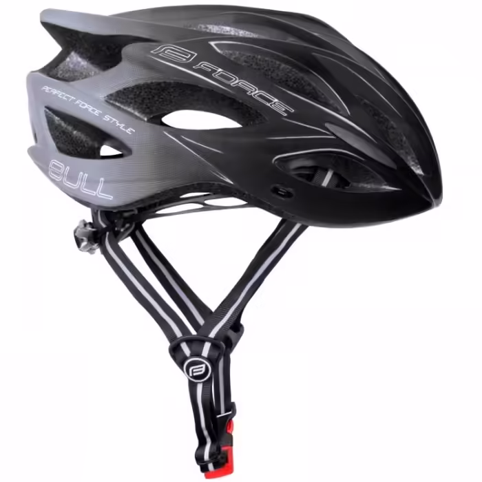 Casti de bicicleta Force BULL HUE - 3