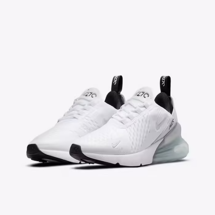 Incaltaminte Sport Nike AIR MAX 270 BG - 2