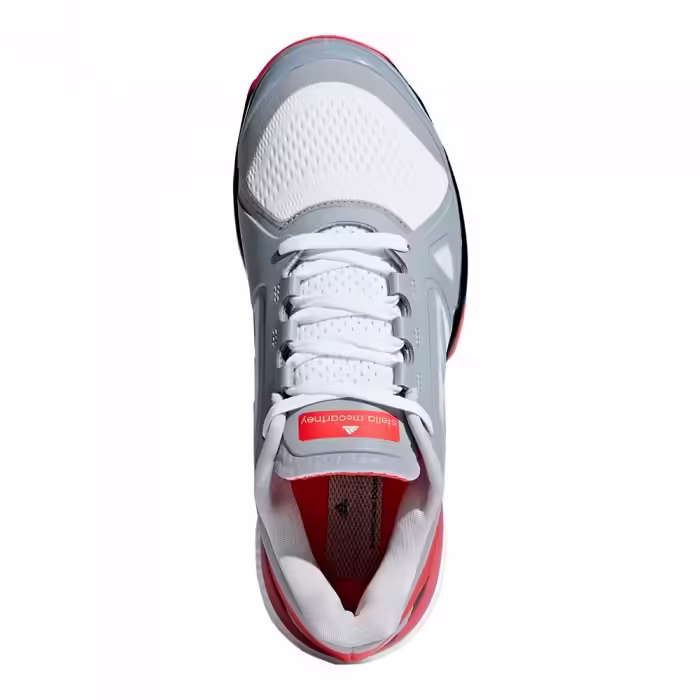Кроссовки Adidas aSMC Barricade Boost Серый 37.5 - 3